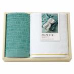 .. вернуть 30%OFF MIZUITO........ лицо * полотенце для рук комплект 39020