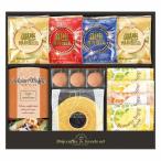 ショッピング澤井珈琲 香典返し 30%OFF 銀座澤井珈琲&飛騨高山ファクトリーラスクセット SWF-DJ