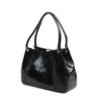 グリマ ショルダートートバッグ