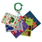 EricCarle Eric Karl. ....... soft flash карта игрушка развивающая игрушка младенец маленький подарок празднование рождения зима подарок подарок 