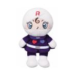 アンパンマン ロールパンナ ぬいぐるみ 人形 ベビーグッズ プレゼント プリちぃビーンズSPlus 赤ちゃん用 乳児用 誕生日 御出産祝い 端午の節句 プレゼント