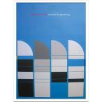 ( アートフレーム ) Bauhaus Weimar Ausstellung 1923 雑貨 インテリア おしゃれ
