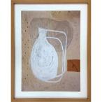 ( アートフレーム ) Antje Hassinger Untitled,2003