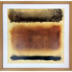 ( アートフレーム ) Mark Rothko Untitled,1958