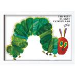 ( アートフレーム ) Eric Carle エリック・カール The Very Humgry Caterpillar
