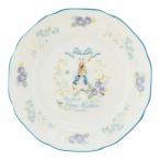 Peter Rabbit Peter Rabbit 19 plate ( Peter ) PR651-330 посуда / вытаскивание предмет / подарок / подарок /.. товар 