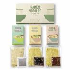 ラーメン三昧セット RM-01 　結婚式/ブライダル/引菓子/縁起物/スイーツ/食品(20個以上から販売可)
