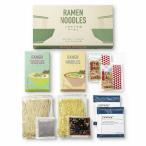 ラーメン＆コーヒーブレイクセット RM-02 　結婚式/ブライダル/引菓子/縁起物/スイーツ/食品(20個以上から販売可)