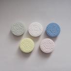 Qpor 和菓子アロマストーン 小梅　各