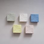 Qpor 和菓子アロマストーン 小紋　各