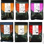 風雅　のりたっぷり　ふりかけ　６袋入　“お好みのふりかけを６種類お選び下さい”【メール便送料込価格】
