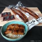 ショッピングうなぎ 国産 【産地直送：冷凍】福岡県柳川　江口商店　炭火手焼き　うなぎ蒲焼２尾　“国産鰻”タレ付