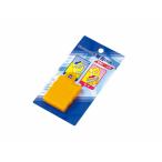 【メール便対応】デザインナイフ用替刃10枚入　echo1136-164AK【z】