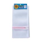 12月中旬入荷予定【メール便対応】洗濯ネット　ネット60（角）　pocket07-009AR