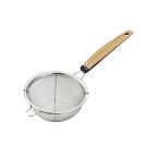 セット売り　12個セット　木目茶こし　echo0326-018AK