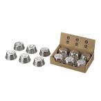 セット売り　30個セット　プリン・ゼリーカップ　プリンカップ　echo0736-006