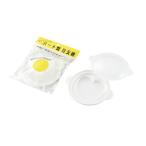 セット売り　12個セット　ハート型目玉焼（電子レンジ用）　echo0403-037AK