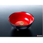 【おまとめ割】【メーカー直送品】100個セット　レンジ広口椀　黒　nakayak441AR【c】