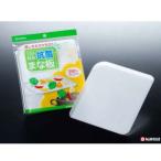 セット売り　10個セット　フチ付き抗菌まな板　nakayak466AR