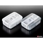 １１月末入荷予定セット売り　10個セット　仕切カップつきランチボックス　仕切り付き弁当箱　nakayaK467AR【n1】