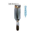 セット売り　12個セット　ラバークッションDMヘアブラシ玉付（べっ甲調）　ヘアーブラシくし　seiwa28-062AK