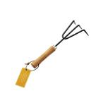 セット売り　10個セット　木柄3本くまで（ミディタイプ）　熊手　echo1547-487AR