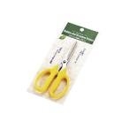 セット売り　12個セット　ステンレス万能鋏　園芸用はさみ園芸ハサミはさみ　ガーデニングに　echo1536-521AK