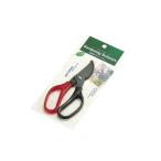 セット売り　12個セット　園芸鋏（大）　園芸用はさみ園芸ハサミはさみ　ガーデニングに　echo1536-508AK