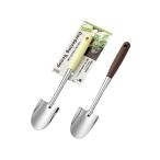 セット売り　12個セット　プランタースコップ（太）　ガーデニング　echo1521-720AK