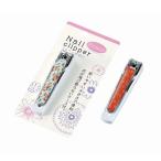 セット売り　12個セット　フラワー爪切り　echo0849-078AK