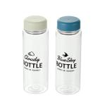 セット売り　10個セット　ドリンクボトル500ml（クラウディ・ブルースカイ）　echo1206-876AR