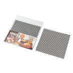 セット売り　10個セット　焼き物シート　お好みのサイズにカットできる　echo0306-697AR