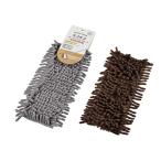 セット売り　10個セット　モコモコフローリングワイパー用モップ　洗って繰り返し使える　echo1406-276AR