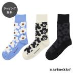 マリメッコ ソックス 靴下 ウニッコ marimekko UNIKKO Kirmailla