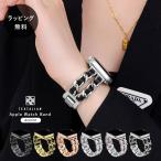 テキスタリアン アップルウォッチ バンド ルミエール ダブルチェーンブレスレット apple watch ベルト レディース