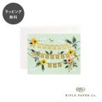  жизнь rupe- Parker do baby Galland Rifle Paper Co. иллюстрации сообщение карта 
