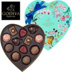 ショッピングパーティ GODIVA ゴディバ アリスのティーパーティ セレクション 12粒 209954 【_ t26dv _
