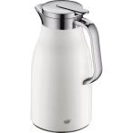  Alf .FARBE вакуум изоляция pot 1L кокос белый AFTH-1000CNW [_