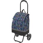  кошка рисунок покупка Cart темно-синий голубой 15-5038-80 [_