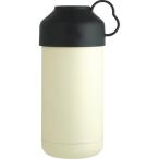 ビーサイドペットボトルクーラー ホワイト LB-0487 【_