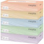 ne Piaa tishu200W (5 коробка упаковка ) салфетка [_