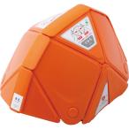  зеленый безопасность складной предотвращение бедствий шлем TSC-10N Flatmet2 orange CD4001900012 [_ предотвращение бедствий товары шлем безопасность складной compact хранение _