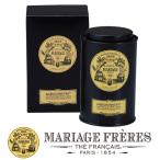  Мали a-juf направляющие Darjeeling pli камень 100g в жестяной банке TJ129 черный чай чай лист чай время [_