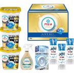 P&G アリエールジェルボールギフトセット PGPV-50E 送料無料【_