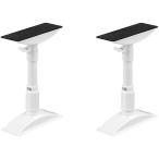  Iris o-yama мебель переворачивание предотвращение эластичный палка 2 шт. комплект S KTB-30R [_