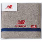 new balance ニューバランス NBJ-2809 スポーツタオル 【_