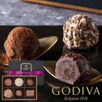 ショッピングゴディバ GODIVA ゴディバ レジェンデール トリュフ 6粒入 205415 【_