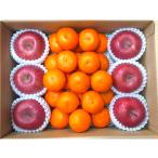  ваш заказ мандарин * яблоко комплект ( отгрузка день :12/03-12/27 примерно ) бесплатная доставка ( Hokkaido * Okinawa за исключением )[_ s25wg _