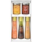 たかはたファーム ジャム・ドレッシング詰合せ JDS-F 【_