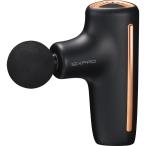 シックスパッド パワーガン アクティブ ブラック SE-BW-03A 送料無料(一部除外)【_